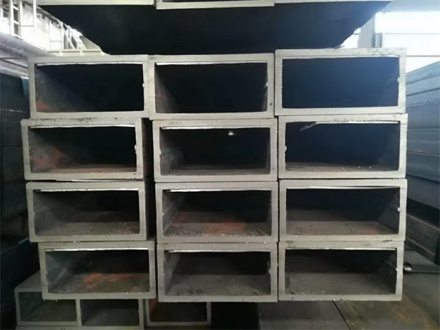 遂平Q235冷拔方管材质特点 适用工程场景分析