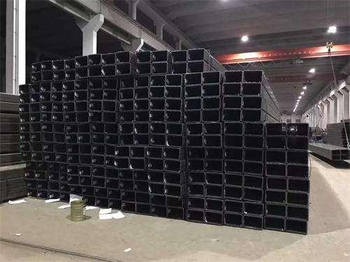 遂平冷拔方管选型指南 工程采购怎么选